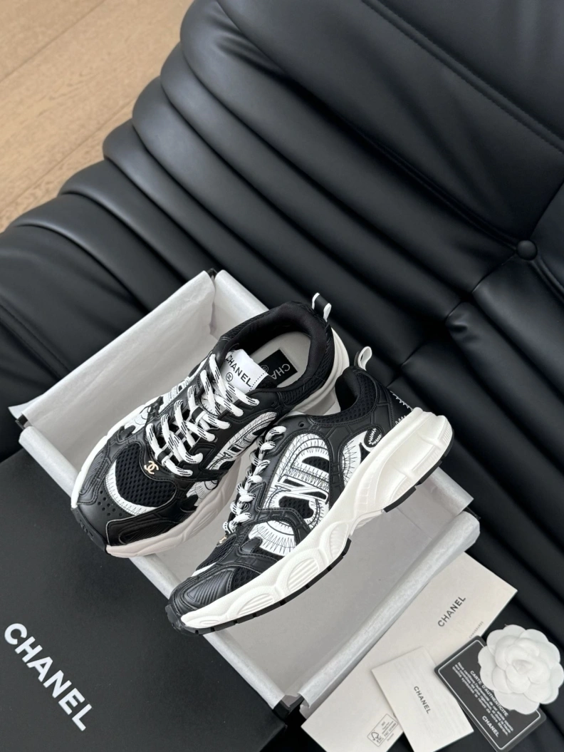 Chxnxl Casual Shoes Trendy 121365