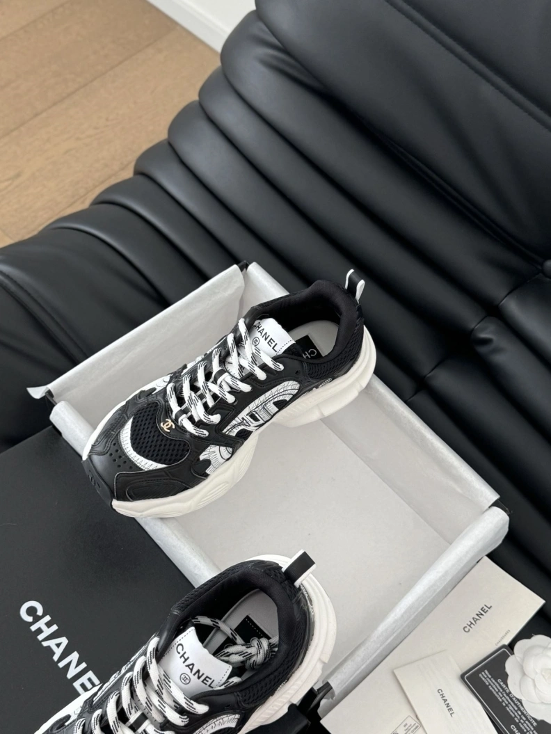 Chxnxl Casual Shoes Trendy 121365