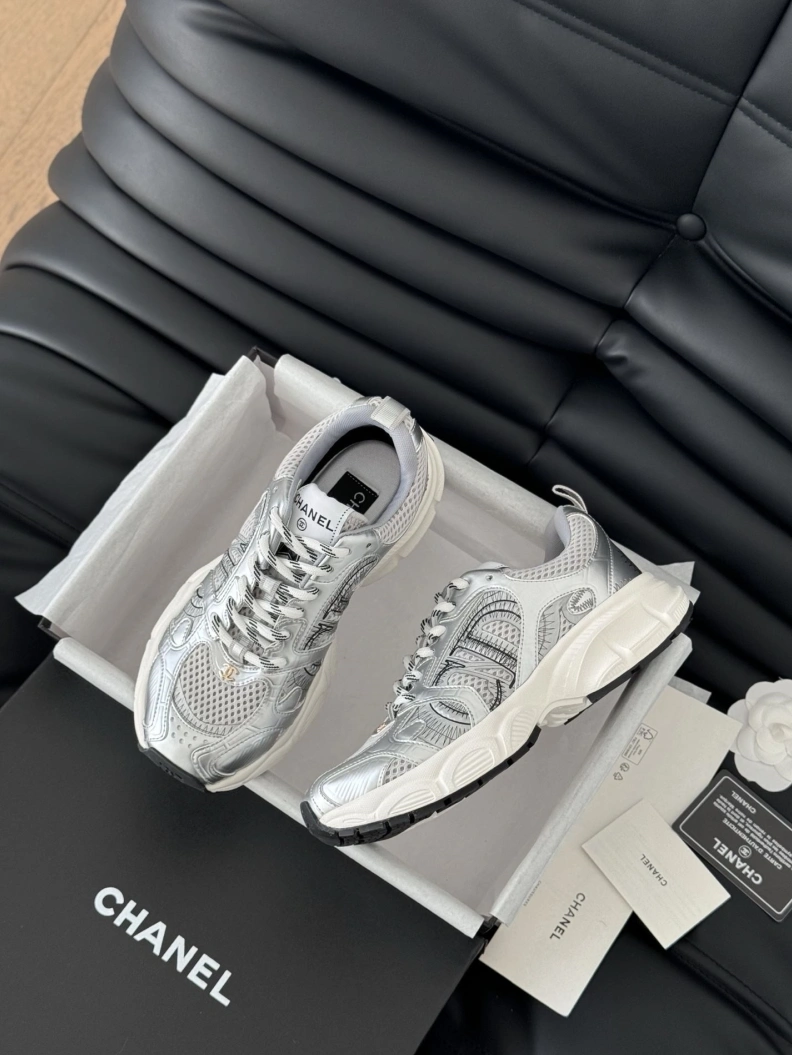 Durable Chxnxl Casual Shoes 121368