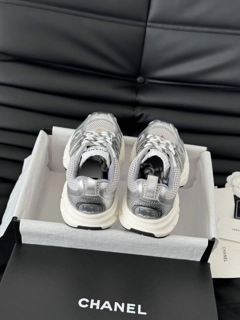 Durable Chxnxl Casual Shoes 121368
