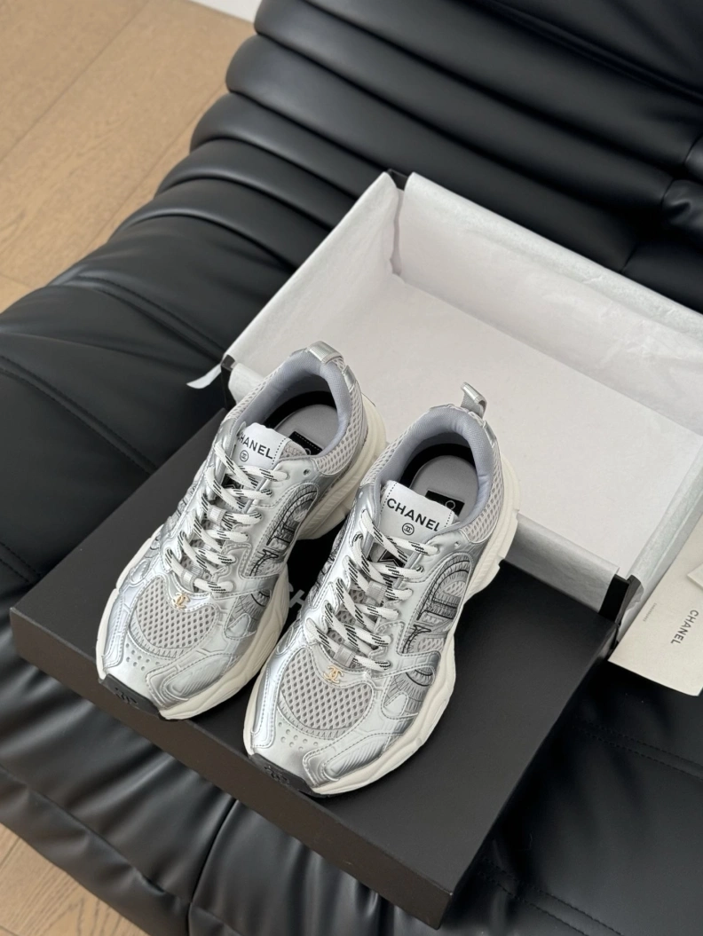 Durable Chxnxl Casual Shoes 121368
