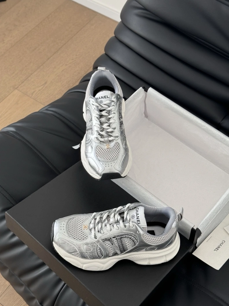 Durable Chxnxl Casual Shoes 121368