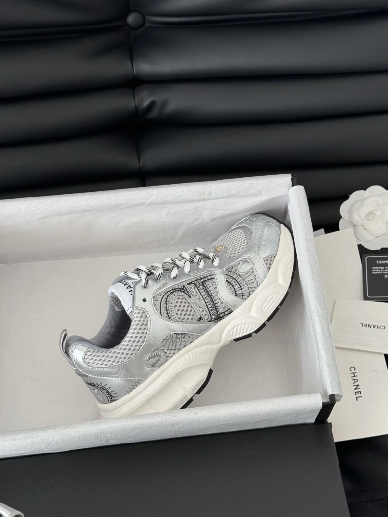 Durable Chxnxl Casual Shoes 121368