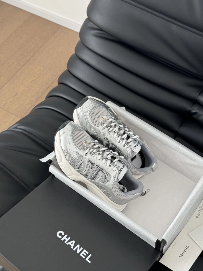 Durable Chxnxl Casual Shoes 121368