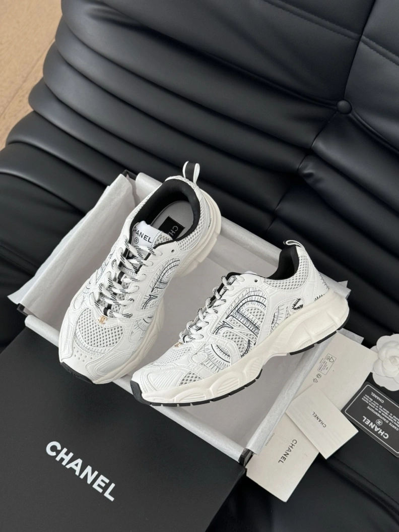 Chxnxl Casual Shoes Timeless 121361