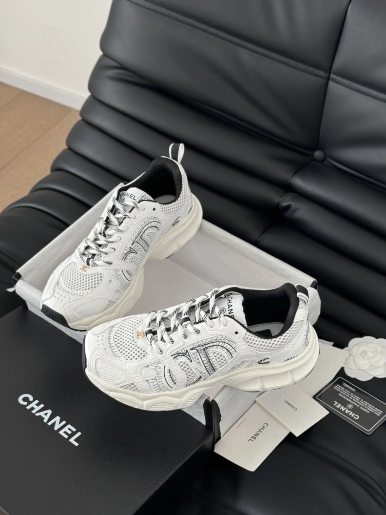 Chxnxl Casual Shoes Timeless 121361