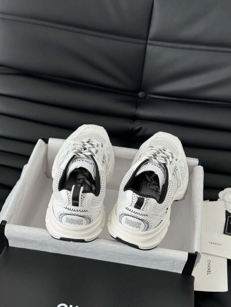 Chxnxl Casual Shoes Timeless 121361