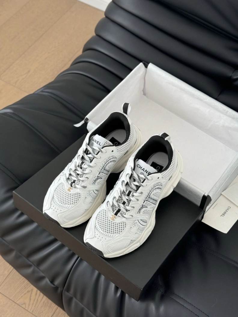 Chxnxl Casual Shoes Timeless 121361