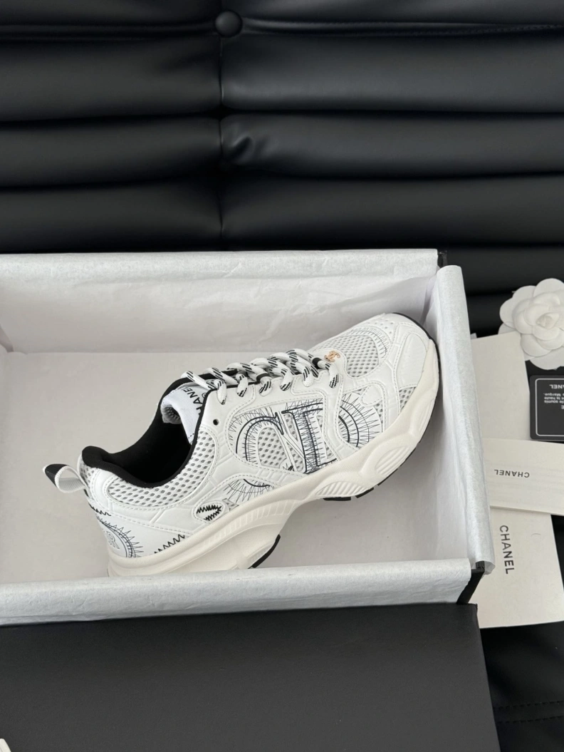Chxnxl Casual Shoes Timeless 121361