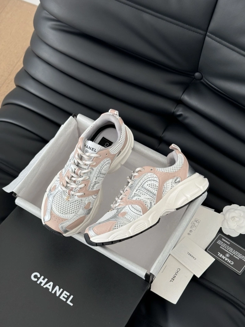 Chxnxl Casual Shoes Cozy 121363