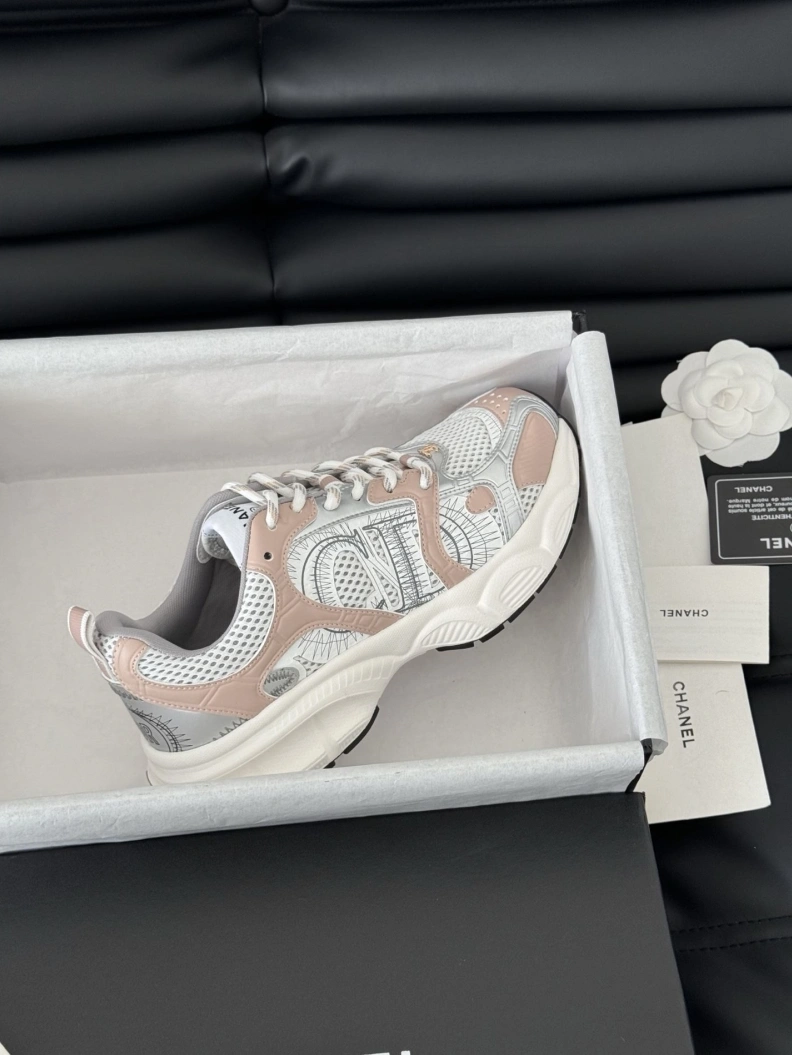 Chxnxl Casual Shoes Cozy 121363