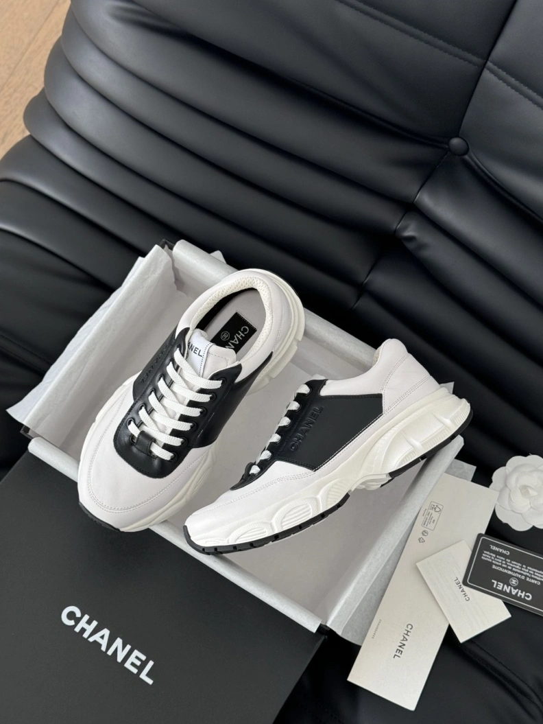 Chxnxl Casual Shoes GoodFit 121358