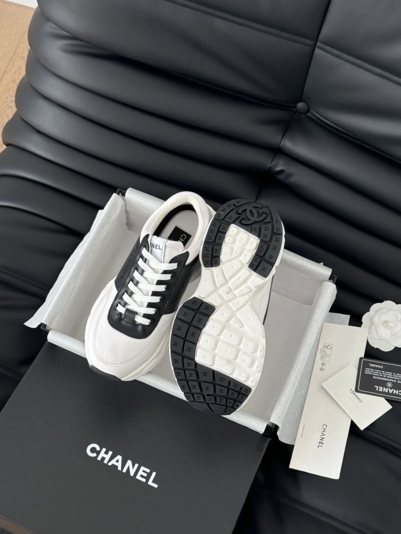 Chxnxl Casual Shoes GoodFit 121358