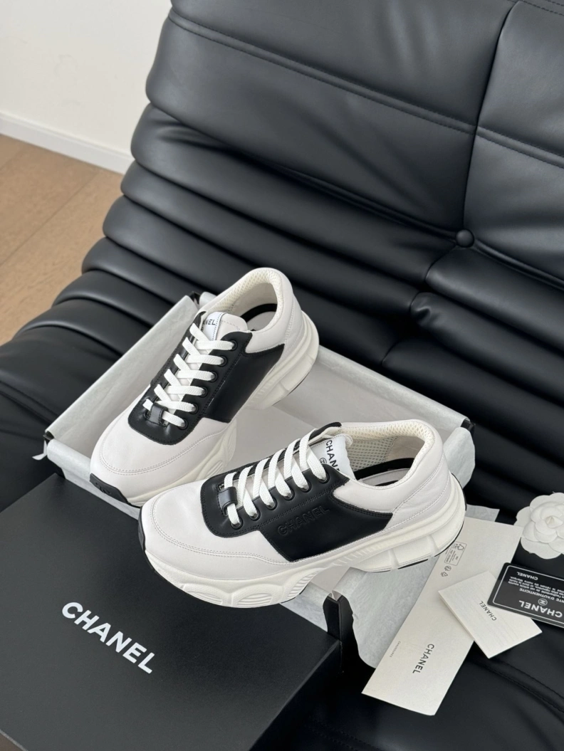 Chxnxl Casual Shoes GoodFit 121358