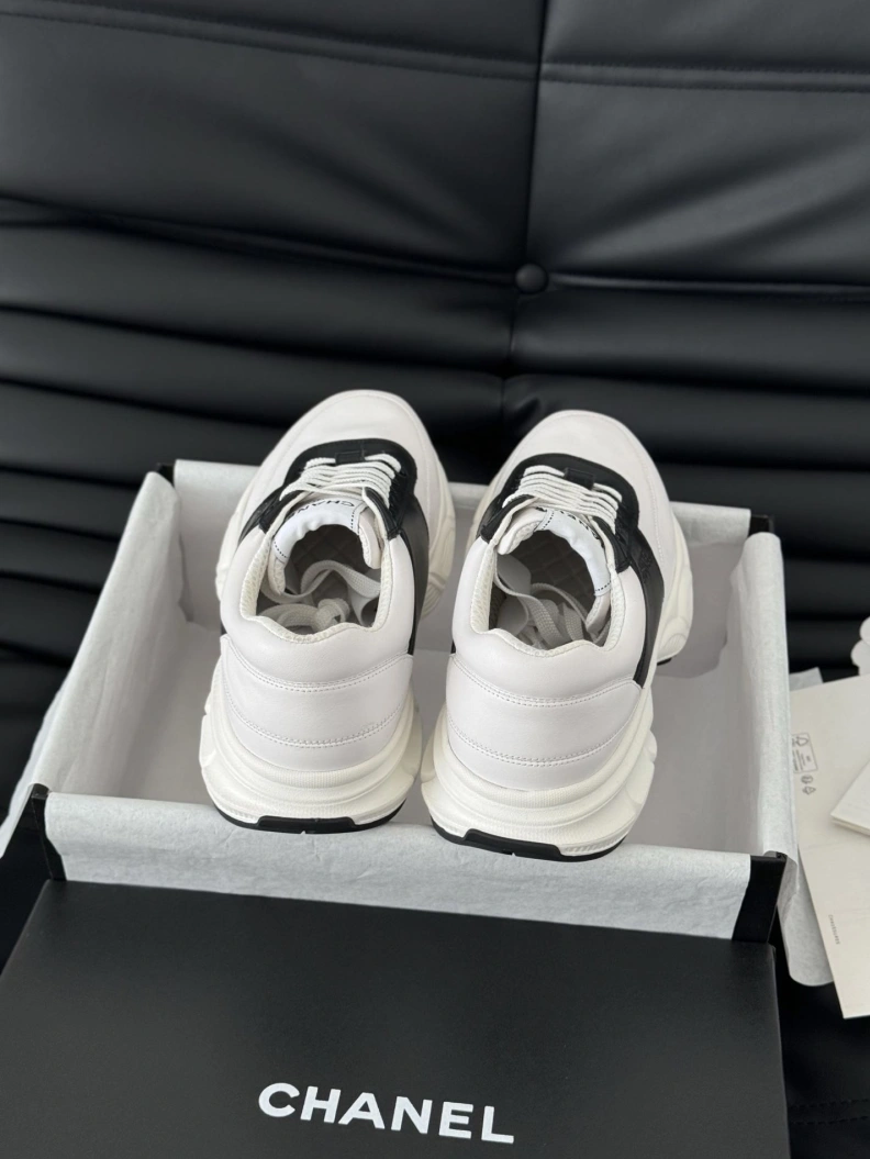 Chxnxl Casual Shoes GoodFit 121358