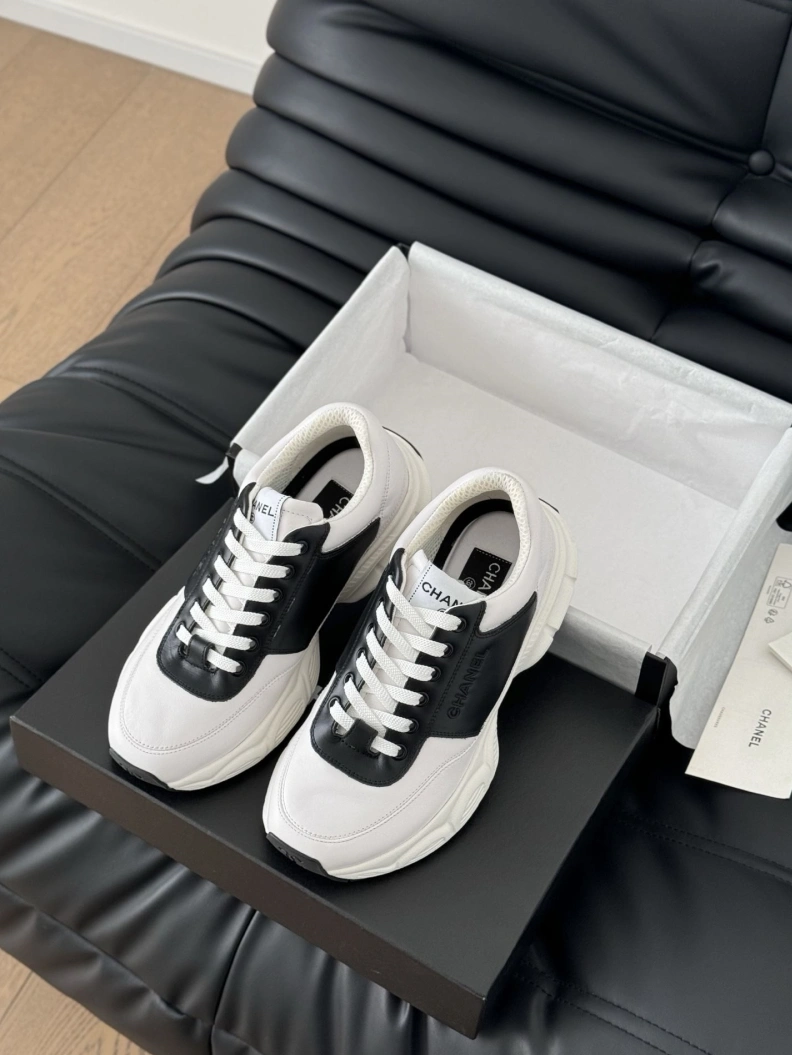 Chxnxl Casual Shoes GoodFit 121358