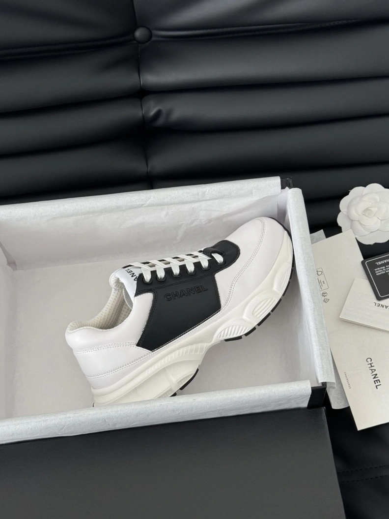 Chxnxl Casual Shoes GoodFit 121358