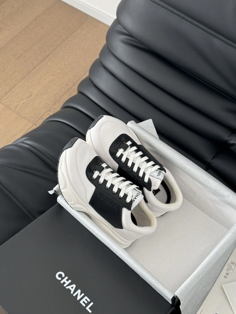 Chxnxl Casual Shoes GoodFit 121358