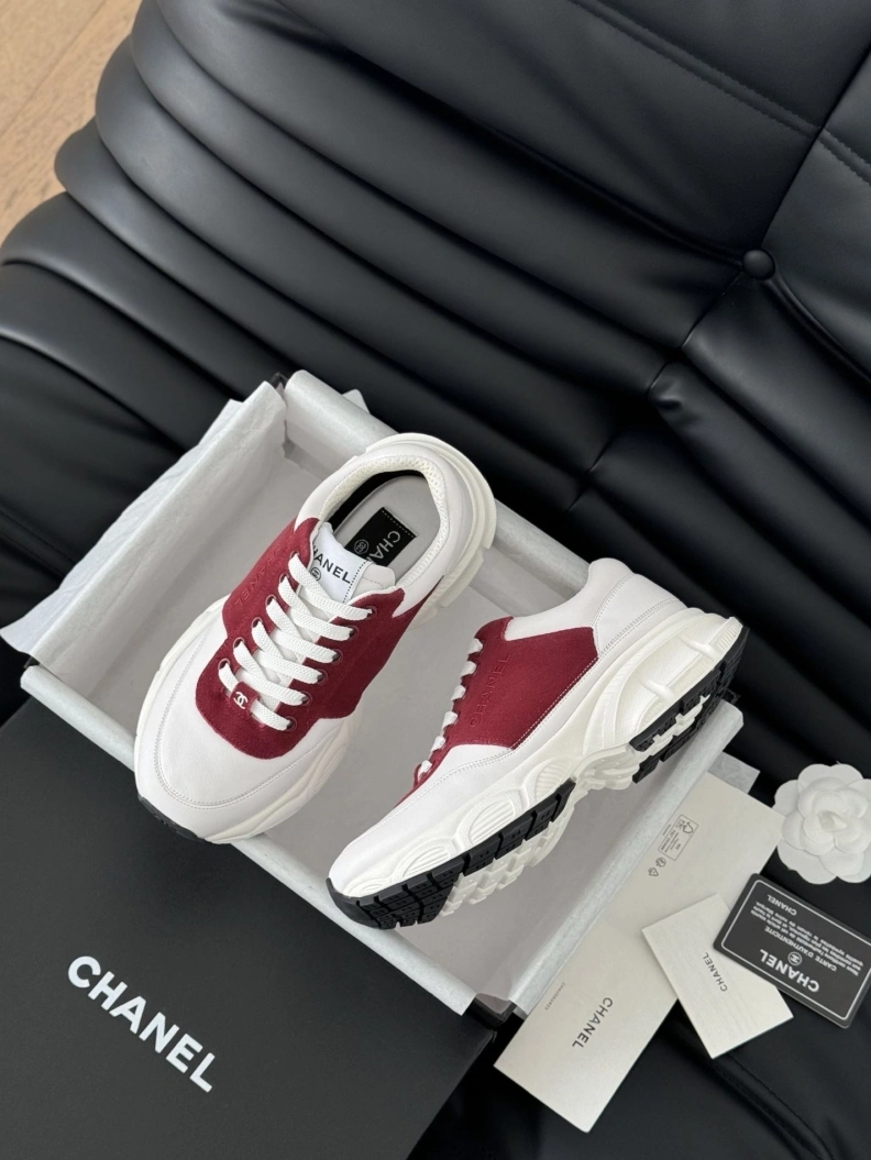 Classic Chxnxl Casual Shoes 121355