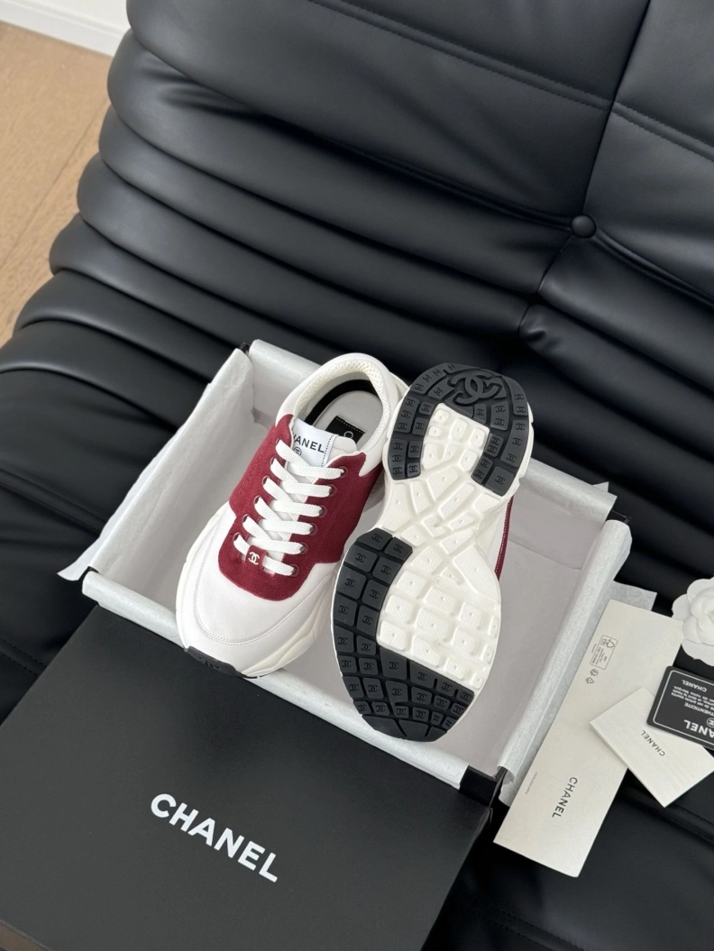 Classic Chxnxl Casual Shoes 121355