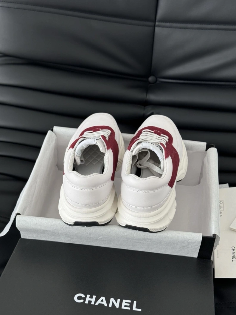 Classic Chxnxl Casual Shoes 121355