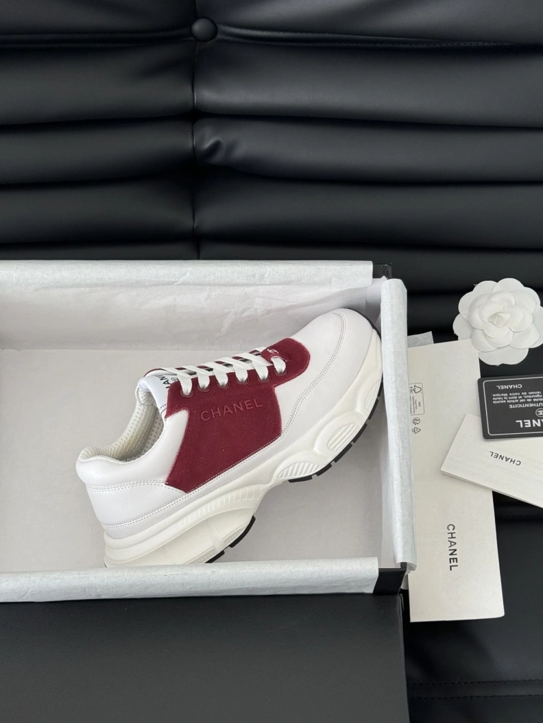 Classic Chxnxl Casual Shoes 121355