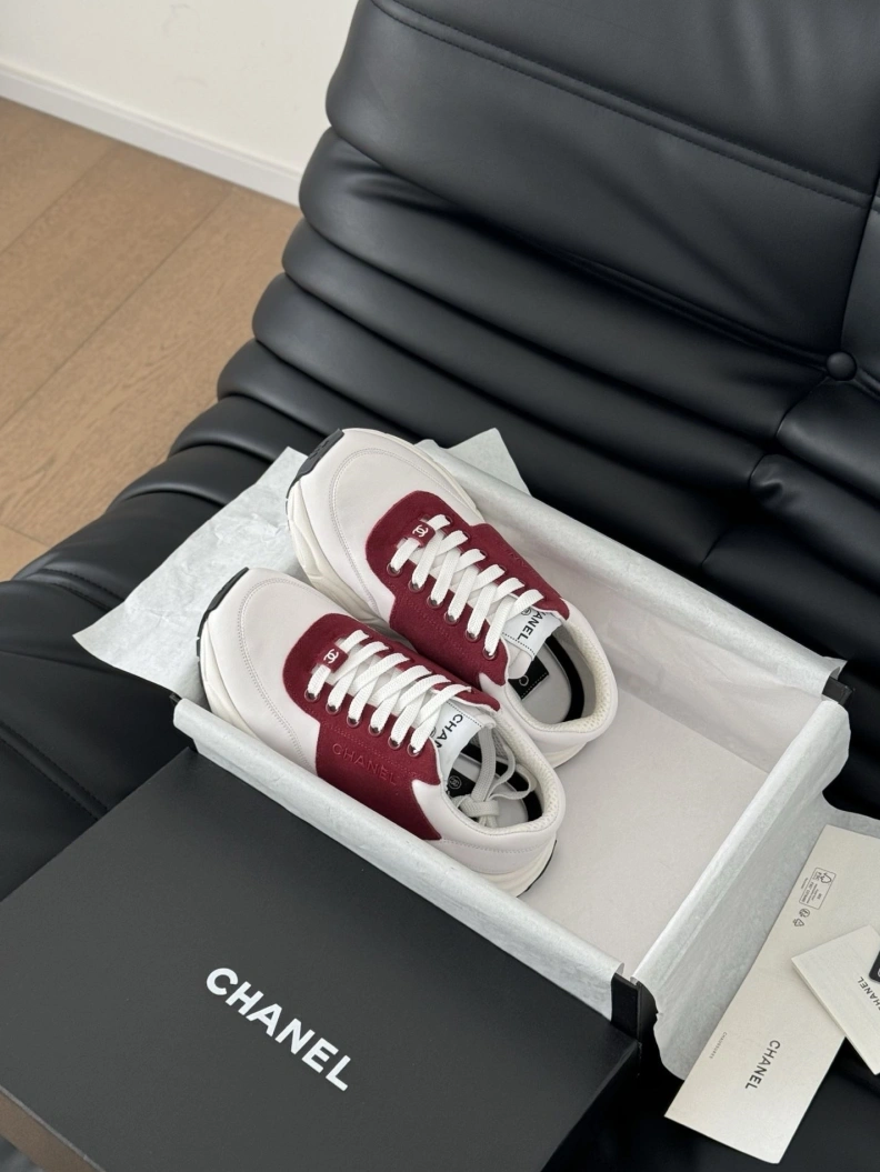 Classic Chxnxl Casual Shoes 121355