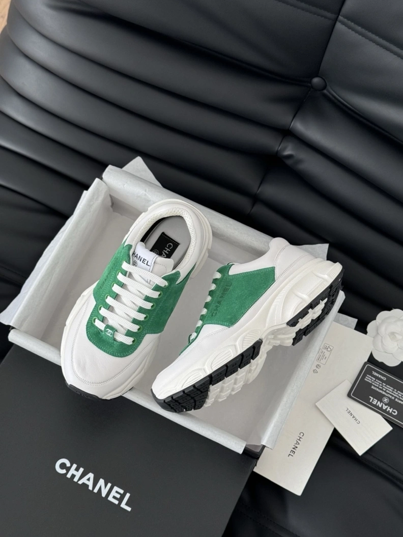 Versatile Chxnxl Casual Shoes 121354