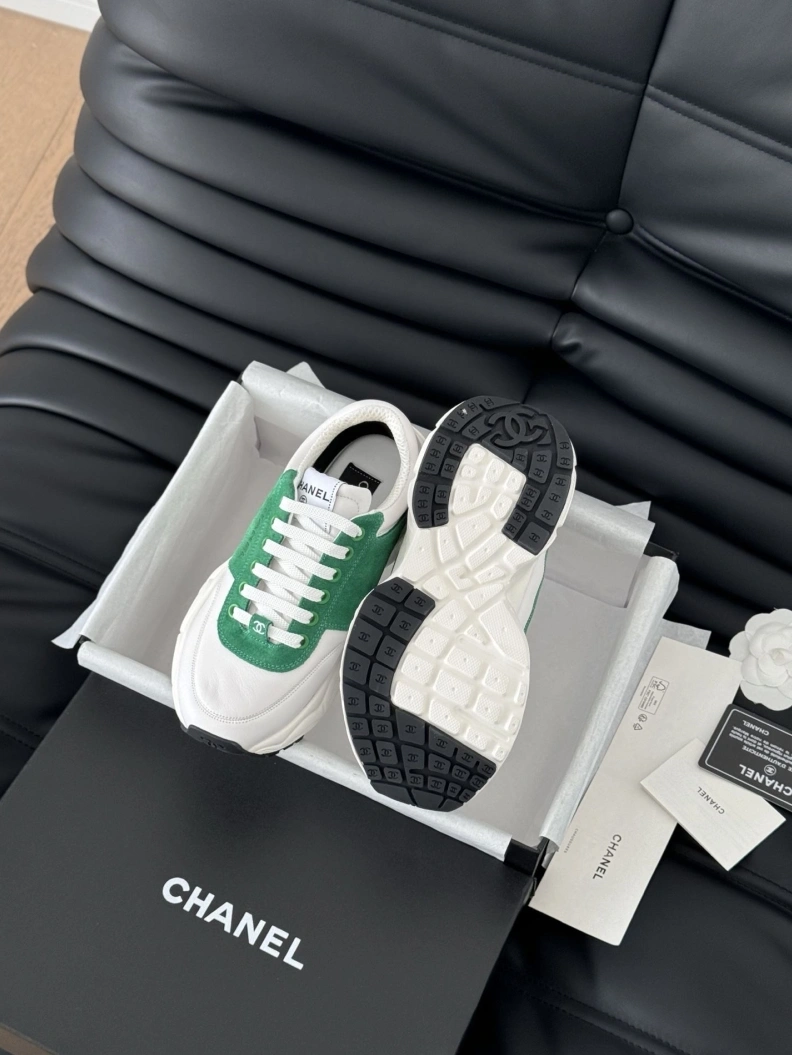 Versatile Chxnxl Casual Shoes 121354