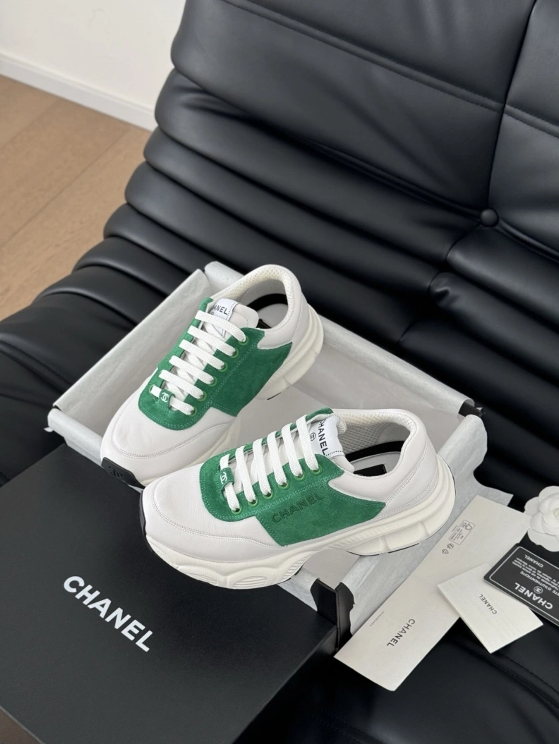 Versatile Chxnxl Casual Shoes 121354