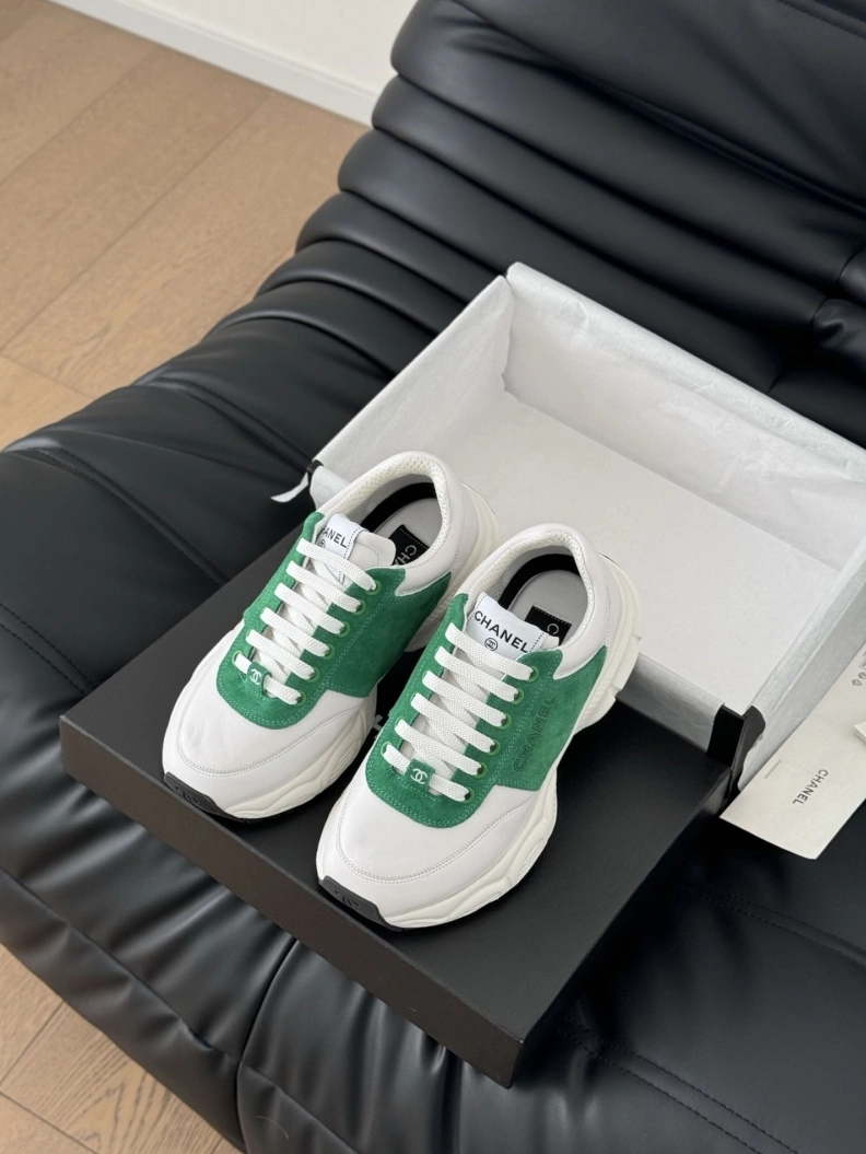 Versatile Chxnxl Casual Shoes 121354
