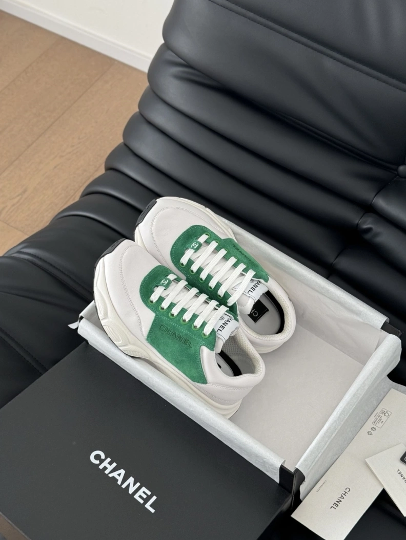 Versatile Chxnxl Casual Shoes 121354
