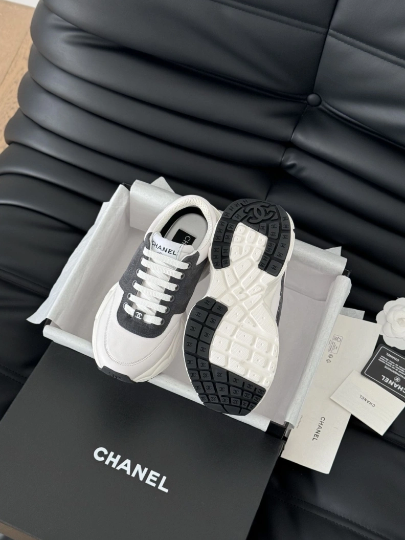 Refined Chxnxl Casual Shoes 121356