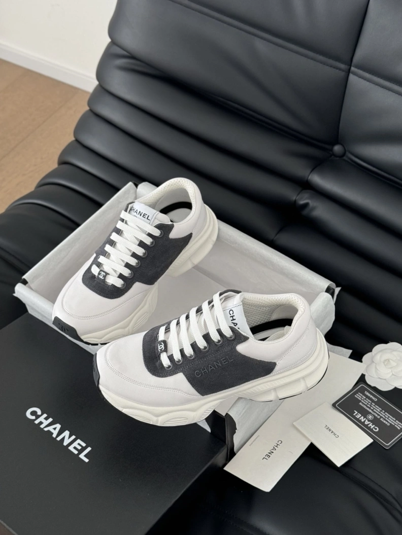 Refined Chxnxl Casual Shoes 121356