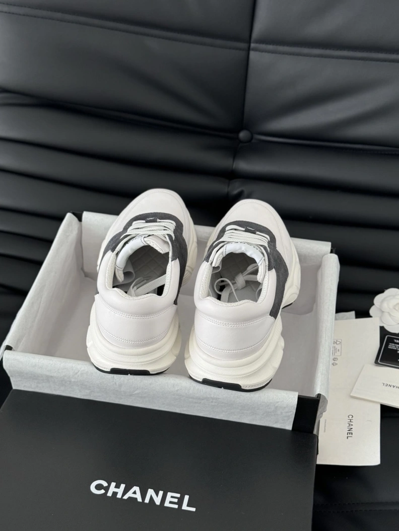 Refined Chxnxl Casual Shoes 121356