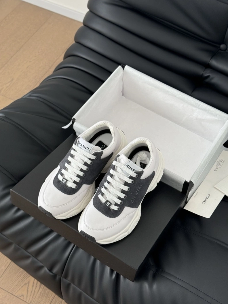 Refined Chxnxl Casual Shoes 121356