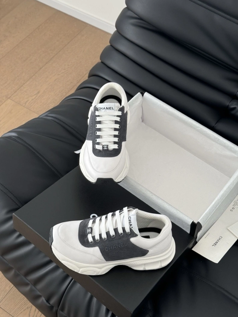Refined Chxnxl Casual Shoes 121356
