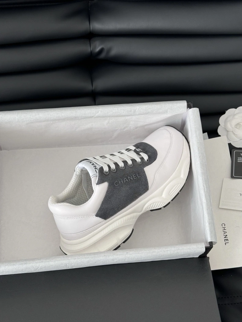 Refined Chxnxl Casual Shoes 121356