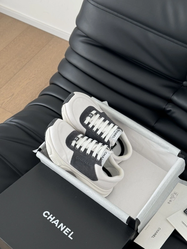 Refined Chxnxl Casual Shoes 121356