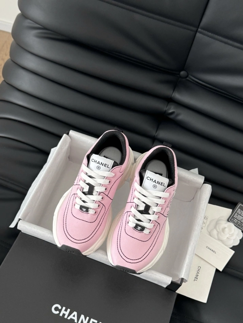 Stylish Chxnxl Casual Shoes 121353