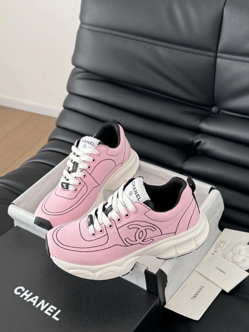 Stylish Chxnxl Casual Shoes 121353
