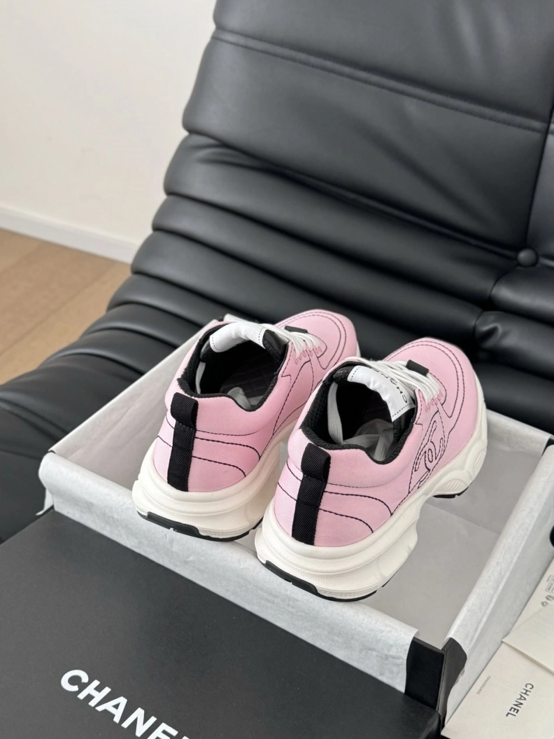 Stylish Chxnxl Casual Shoes 121353