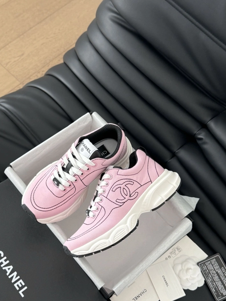 Stylish Chxnxl Casual Shoes 121353