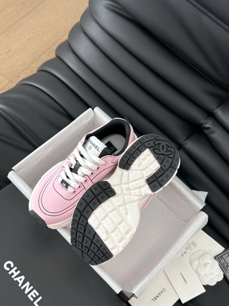 Stylish Chxnxl Casual Shoes 121353