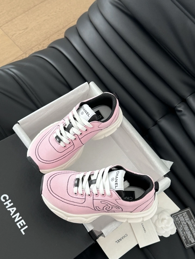 Stylish Chxnxl Casual Shoes 121353