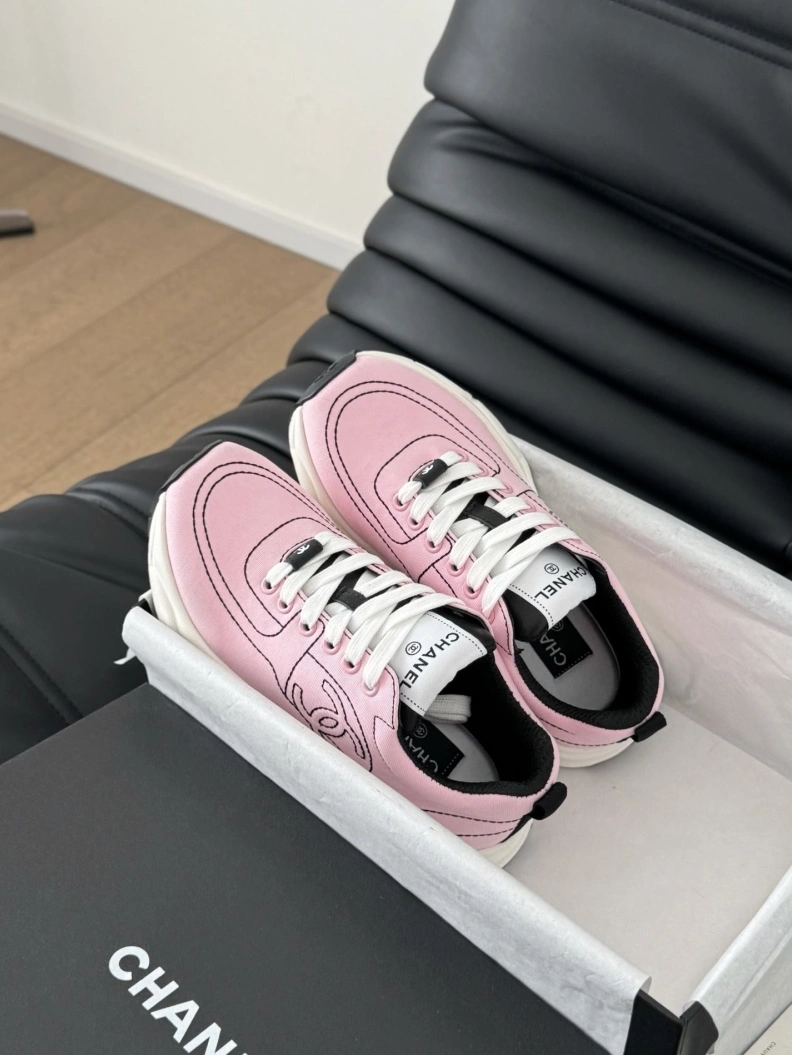 Stylish Chxnxl Casual Shoes 121353