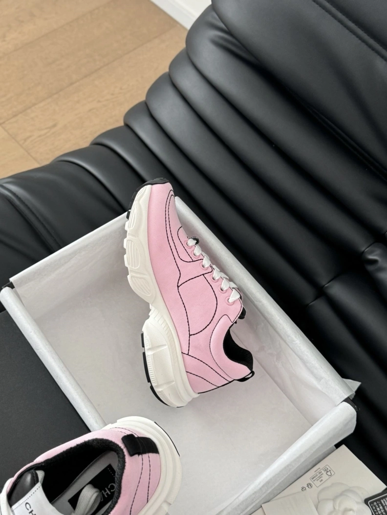 Stylish Chxnxl Casual Shoes 121353