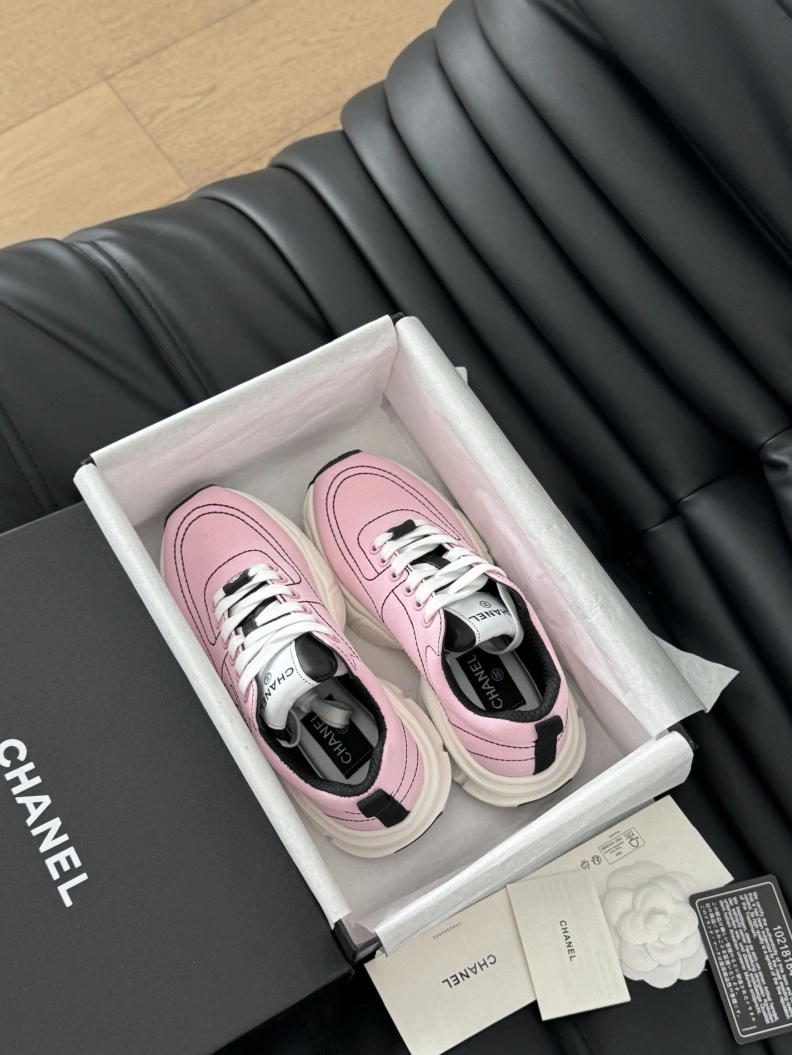 Stylish Chxnxl Casual Shoes 121353