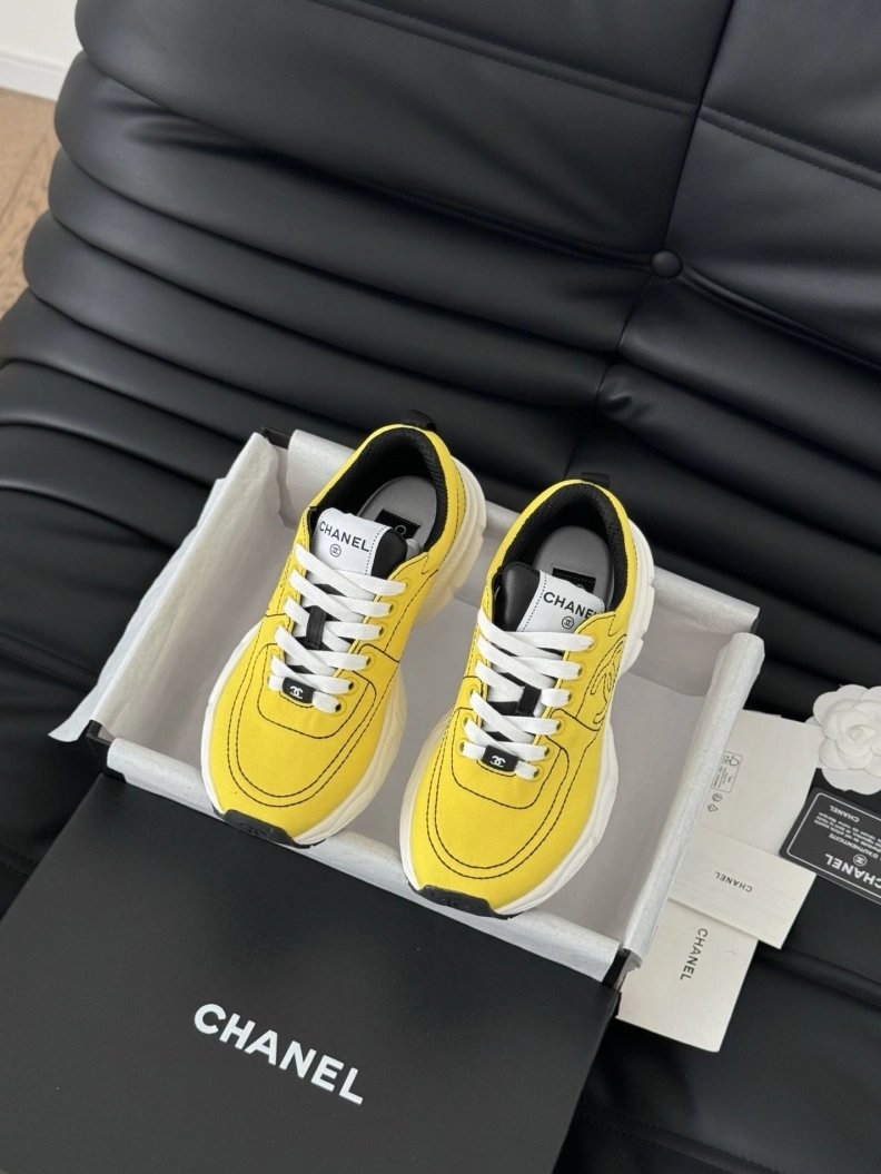 Versatile Chxnxl Casual Shoes 121352