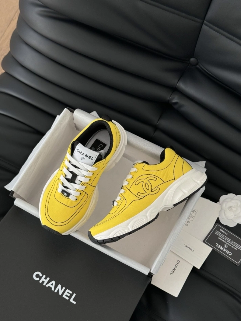 Versatile Chxnxl Casual Shoes 121352